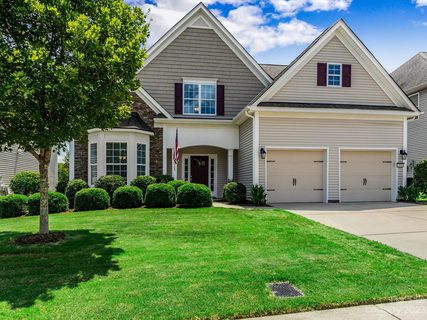 10988 Aspen Ridge Lane sold home in Skybrook North Villages, Concord, NC