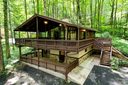 1764 Dogwood Drive sold home in Maggie Valley, SC
