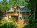 288 Glen Echo Circle sold home in Saluda, SC