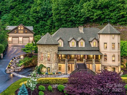 202 Emerald Lane active home in Fie Top Woodlands, Maggie Valley, NC