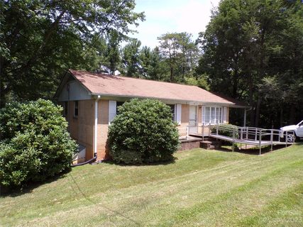 41 Hornot Circle sold home in Richmond Hill Park, Asheville, NC