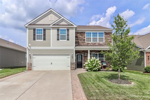 190 Atwater Landing Drive