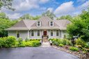 1169 Town Mountain Road sold home in Asheville, SC