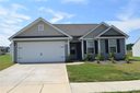 1045 Standing Oak Drive sold home in Salisbury, SC