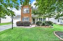 3403 Brookstone Trail sold home in Indian Trail, SC