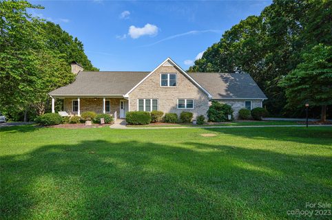 117 Saint Johns Drive 5 sold home in St Johns Woods, Salisbury, NC