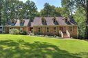 3017 Fairforest Drive sold home in Matthews, SC