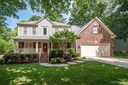 8923 Parkcrest Street sold home in Huntersville, SC