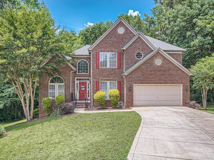 12104 Hunters Whip Court sold home in Clearbrook, Charlotte, NC