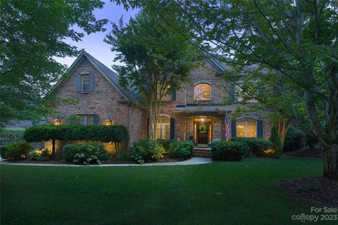 612 Wisteria Walk Way sold home in Stanton Heights, Fort Mill, SC