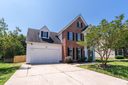 4614 Highcroft Lane sold home in Charlotte, SC