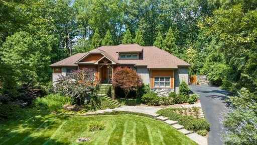5747 Doncaster Drive