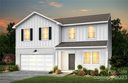 514 Amhurst Street sold home in Concord, SC
