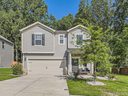 8015 Ballas Drive sold home in Charlotte, SC