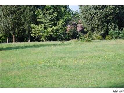 1500 Hawkstone Drive sold lot in Chatsworth, Waxhaw, NC