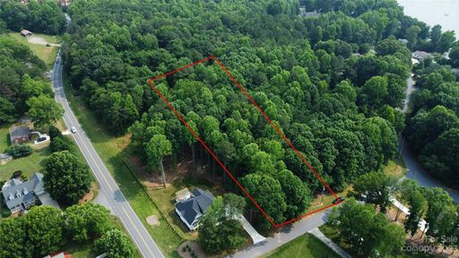 7233 Static Way sold home in Edgewater, Sherrills Ford, NC
