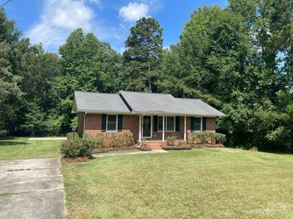 2190 Green Peach Road sold home in Green Peach Orchard, Lancaster, SC