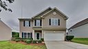 11100 Dulin Creek Boulevard sold home in Charlotte, SC