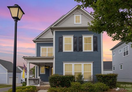 1105 Cedar Park Drive
