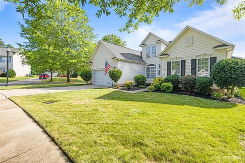 2503 Bethesda Oaks Drive