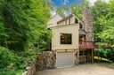 40 Maplewood Drive sold home in Maggie Valley, SC