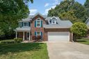 3228 Roberta Farms Court sold home in Concord, SC