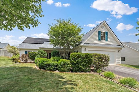 304 Roxbury Place sold home in Covington Crossing, Arden, NC