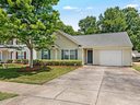 6812 Parkers Crossing Drive sold home in Charlotte, SC