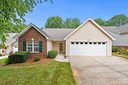 158 Ashwood Lane sold home in Mooresville, SC