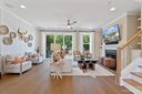 6019 Towering Oaks Drive sold home in Charlotte, SC