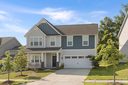 2410 Glenway Trail Court sold home in Pineville, SC