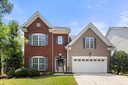 1208 Mountain Laurel Court sold home in Matthews, SC