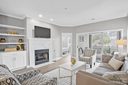 18824 Nautical Drive 31 sold home in Cornelius, SC