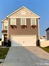 439 Newfound Hollow Drive sold home in Charlotte, SC