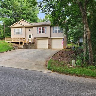5859 5855 Sparrow Drive sold home in Champion Village, Granite Falls, NC