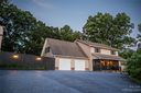 116 Curly Oaks Drive sold home in Clyde, SC