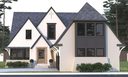 1711 Brandywine Drive sold home in Matthews, SC
