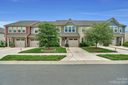210 Park Meadows Drive sold home in Matthews, SC