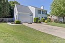 11054 Treebranch Drive sold home in Charlotte, SC