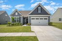 14317 Hugh Dixon Way sold home in Huntersville, SC