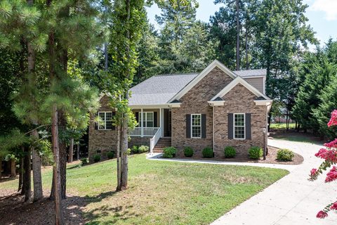 1141 Westlake Drive sold home in Westlake, Kannapolis, NC