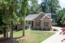 1141 Westlake Drive sold home in Kannapolis, SC
