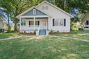 107 S Liberty Street sold home in Gastonia, SC