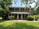 9022 Dartmoor Place sold home in Mint Hill, SC