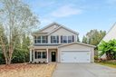 6210 Leslie Drive sold home in Charlotte, SC