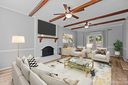 6941 Albaneen Court sold home in Charlotte, SC
