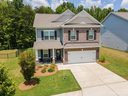 5527 Begonia Street sold home in Gastonia, SC