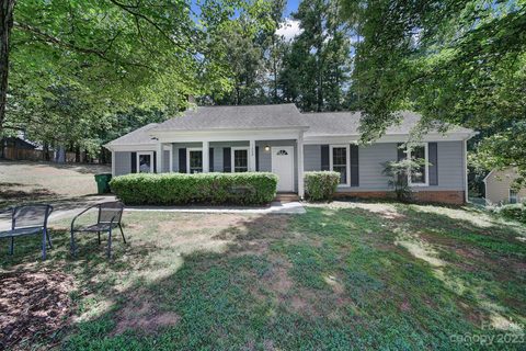 7308 Old Watt Lane