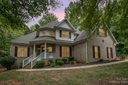 9636 Twin Falls Court sold home in Mint Hill, SC