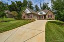 2469 Shiny Leaf Drive sold home in Denver, SC